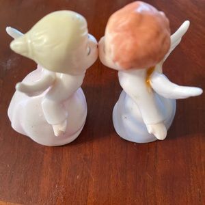 Angel figurines